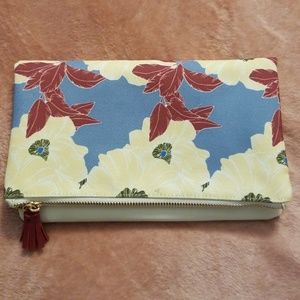 Rachel Pally Reversible Clutch in "Zahara"